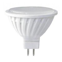 LED žárovka Neutral box GU5.3, 12VV, 5W, 450lm, 3000k, teplá, 30000h, 2835, 50mm/53mm