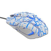 My drtov, E-blue Auroza Gaming, bl, optick, 4000DPI