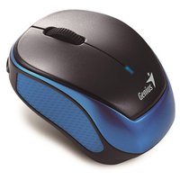 My bezdrtov, Genius 9000R V3, ern, optick, 1200DPI, DOPRODEJ
