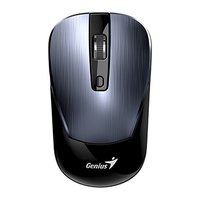 My bezdrtov, Genius NX-7125, kovov ed, optick, 1200DPI