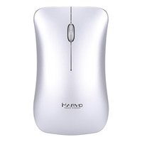 My bezdrtov, Marvo DWM102SL, stbrn, optika, 1600DPI