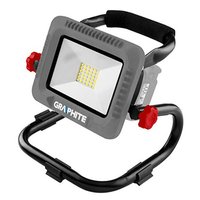 AKU svtilna 20W, IP20, a 2000 lumen, NEO TOOLS