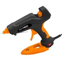 Tavic pistole na tavn tyinky 11mm, 60W, NEO TOOLS 17-096