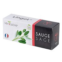 Bio semnka alvje, Vritable