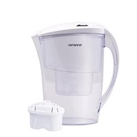 Filtran konvice na vodu WF-24 A, bl, Orava