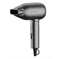 Cestovn fn HD-407, ern, 1300W, Orava