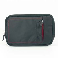 Obal na tablet 8&quot;, Frame, ern z nylonu, DOPRODEJ