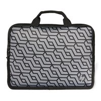 Obal na tablet 11&quot;, Protective reversible, ern z neoprnu, HP