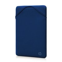 Sleeve na notebook 14&quot;, Protective reversible, modrý/černý z neoprenu, HP