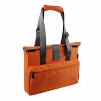 Kabelka na notebook 15,6&quot;, MOVE LIFESTYLE BAG, oranov z polyesteru