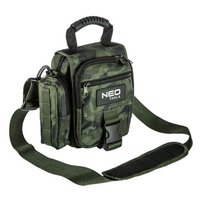 Outdoor taška, maskáčová z polyesteru, 84-323, Neo Tools