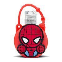 Dezinfekce na ruce dtsk, VIROROUT, Spiderman, 30ml, Nanolab