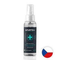 Dezinfece na rouky a respirtory, 100ml, Spurtex