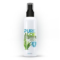 Regenerace PURE ALOE na rouky a respirtory, 100ml, Nanolab