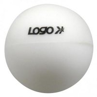 Podstavec pod notebook, Magic Ball, silikonový, bílý, Logo