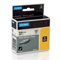 Dymo originln pska do tiskrny ttk, Dymo, 18053, S0718280, ern tisk/bl podklad, 1.5m, 9mm,