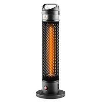 Infra zářič (ohřívač) NEO TOOLS 90-035, 1000W, IP44, Carbon Fiber Lamp, pro vyhřívání podlah a prost