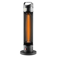 Infra zi (ohva) NEO TOOLS 90-035, 1000W, IP44, Carbon Fiber Lamp, pro vyhvn podlah a prost