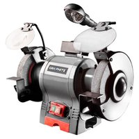 Stoln bruska 59G383, elektrika (kabel), 230V, 3450 ot./min, Graphite