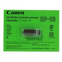 Canon vleek do kalkulaky CP16 II, P-1DH, P-1DTS, P-1DTS II, modr, 5167B001