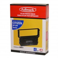 Fullmark kompatibilní páska do pokladny, černá, pro Citizen DP 600