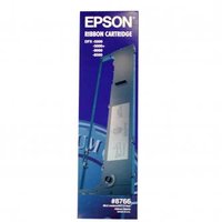 Epson originln pska do tiskrny, 8766/C13S015055, ern, 15mil., Epson