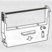Neutral box kompatibilní páska do pokladny, ERC 37, fialová, pro Epson