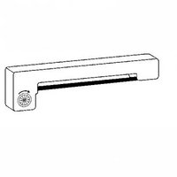 Fullmark kompatibiln pska do pokladny, ERC 09, fialov, pro Epson M-160, 163, 164, 180, 185, 190,
