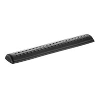 Pedloka ke klvesnici Powerton Ergoline Dark Edition, ergonomick, ed, pnov, Powerton, 43x7 cm