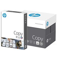 Xerografick papr HP, Copy paper A4, 80 g/m2, bl, CHPCO480, 500 list