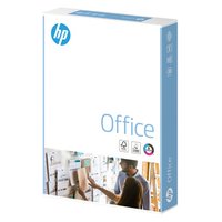 Xerografick papr HP, Office A4, 80 g/m2, bl, 500 list