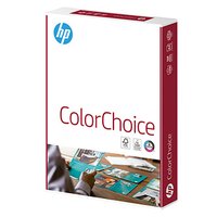 Xerografick papr HP, Color Choice A4, 90 g/m2, bl, CHP750, 500 list