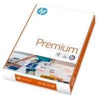 Xerografický papír HP, Premium CHP852 A4, 90 g/m2, bílý, CHP852, 500 listů, spec. pro barevný lasero