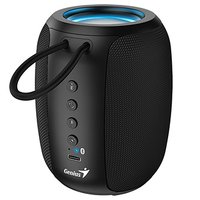 Genius reproduktor SP-915BT, 1.0, 5W, ern, COPILOT