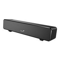 Genius SoundBar 100, 2.0, 6W, ern