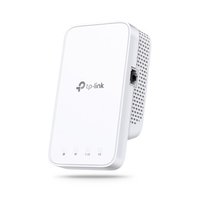 TP-LINK Repeater RE330 2.4GHz a 5GHz, extender, IPv6, 867Mbps, vestavn antna, 802.11ac, OneMesh E