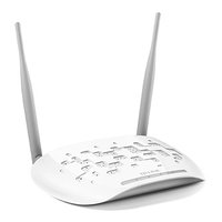 TP-LINK pstupov bod TL-WA801N 2.4GHz, extender, PoE, 300Mbps, extern odnimateln antna, 802.11n