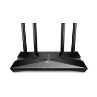 TP-LINK router Archer AX23 2.4GHz a 5GHz, extender, pstupov bod, IPv6, 1201Mbps, extern pevn an