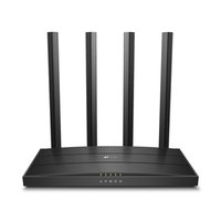 TP-LINK router Archer C80 2.4GHz a 5GHz, pstupov bod, IPv6, 1300Mbps, fixn antna, 802.11ac, rod