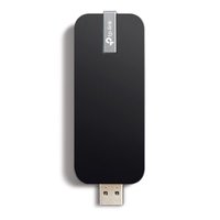 TP-LINK USB klient Archer T4U 2.4GHz a 5GHz, IPv6, 1300Mbps, integrovaná anténa, 802.11ac, Ultra ryc