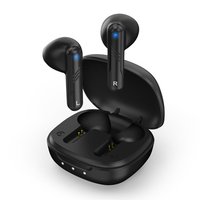 Genius HS-M905BT, mikrofon, bezdrtovern, 2.0, s nabjec krabikou, sportovn typ USB-C