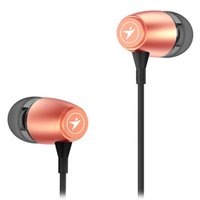 Genius HS-M318, sluchtka s mikrofonem, drtovzlat, 2.0, puntov, 3.5 mm jack, DOPRODEJ