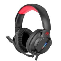 Marvo HG9065, sluchtka s mikrofonem, drtovern, 7.1 (virtuln), hern