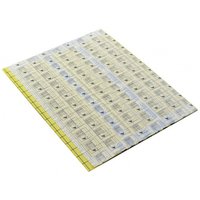 Náhradní lepící fólie pro lapač ITRAP30, průhledná, Format1, 10ks