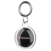 Lokátor Bluetooth My Finder Coin černý, 32133, Verbatim