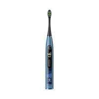 Oclean sonick kartek X10, modr