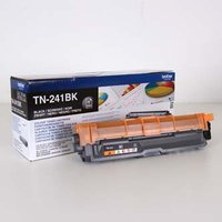 Brother originln toner TN241BK, black, 2500str.