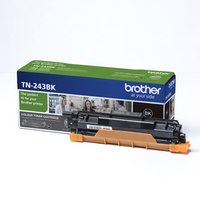 Brother originln toner TN243BK, black, 1000str.