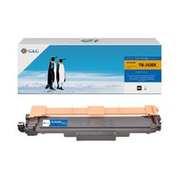 G&amp;G kompatibiln toner s Brother TN243BK, NT-PB243BK, black, 1000str.