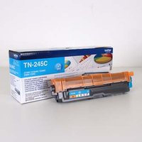 Brother originln toner TN245C, cyan, 2200str.